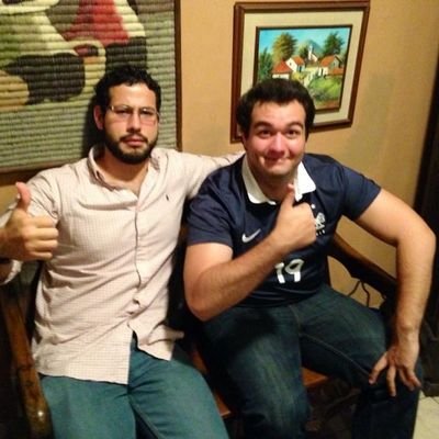 Javigoncomp's profile picture. 