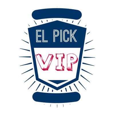 Diario virtual con PICKS de nuestros 4 expertos | Fútbol - NFL - NCAAF - NBA - MLB - NHL 💰 | ✉️Contacto: elpickVIP@gmail.com 🔞