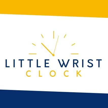 LittleWristClock