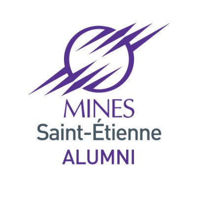 Amicale des diplômés de @MINES_StEtienne • Réseau d'ingénieurs des campus de @saint_etienne_ et de @VilledeGardanne • Association membre d'@intermines