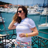Tuba Parlak (@ttubaparlak) Twitter profile photo