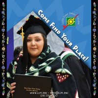 LeechLkTribalCollege (@lltribalcollege) 's Twitter Profile