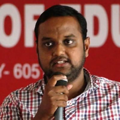 ShouldersManic1's profile picture. Founder - Our Shoulders Foundation- Skill training to juveniles, Abandoned girls & women, To create platform for their livelihoods#No crime# respectful life#