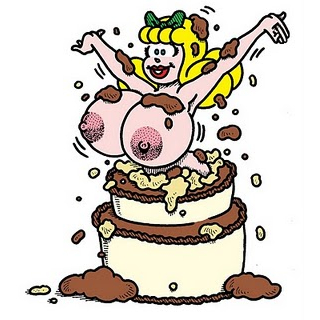 DD Dutch Delight Profile