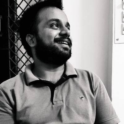 shanksrajput92's profile picture. Jack of all trades!