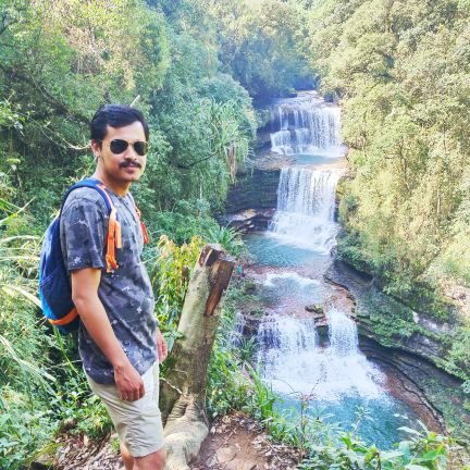 BhaskarPratim9's profile picture. 