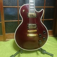 Ja爺(赤LP弾き) (@_halfstepup) 's Twitter Profile