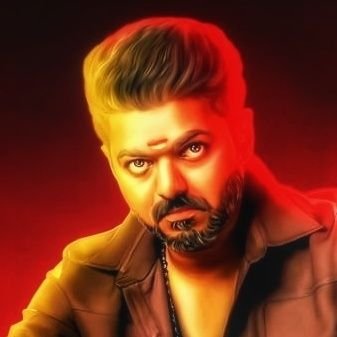 THALAPATHY ATHYPATHY 😎
THALAPATHY VERIYAN TAMIL🔥
CRICKET LOVER TAMIL❤️
🏏DHONI 💥 RAINA 🏏
ஆதி 💙
மீண்டும் ஒரு காதல் கதை ❤️