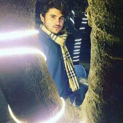 AsifSurani8's profile picture. Jo Mujhy Follow kry ga Main us ko chocolate🍫 dn GA aur us ko Follow 🔙 b krn ga
Apna time⌚ ae GA🔜
Student at university of Punjab Lahore
Future Geologest🎓🎓