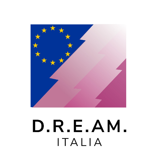 DREAm_Italia_EU's profile picture. We work on writing, designing, managing and coordinating European projects concerning #environment.  #LIFEprogramne, #Horizon2020 and #Interreg IT-FR.