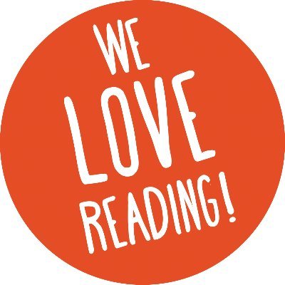 Here at Greenside, we all love reading!
