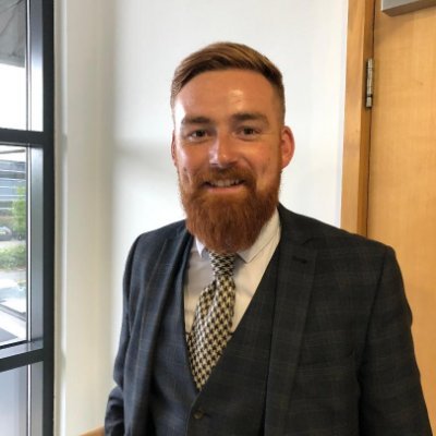 AlexKer82032686's profile picture. Membership Adviser at Coventry and Warwickshire Chamber of Commerce