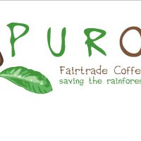 Puro Fairtrade Coffee Greece(@PuroGreece) 's Twitter Profile Photo