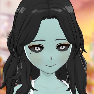 浮遊霊の霊子さん@成仏しましたさんのプロフィール画像