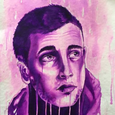 afreakshoww's profile picture. ready for death
