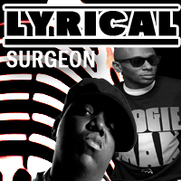 LyricalSurgeon1's profile picture. Hip Hop Head? Well we are dissecting your favorite artists' lyrics weekly. Understand that their is a positive message in all music - you just have to listen.