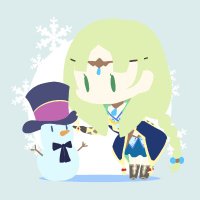 烏未@アトリエ (@ateliersumi) 's Twitter Profile Photo 烏未@アトリエ (@ateliersumi) 's Twitter Profile Photo