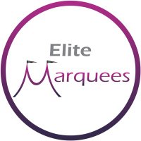 Elite Marquees (@marqueeselite) Twitter profile photo