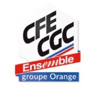 CFE-CGC Orange de la DO IDF(@CFECGC_DOIDF) 's Twitter Profile Photo