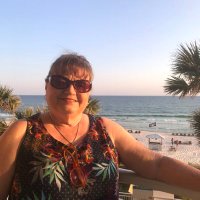 Patsy Simpson - @PatsySi19850765 Twitter Profile Photo