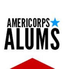 AmeriCorps Alums is part of Service Year Alliance-serving as the national network convening over 1 million alumni of all service year programs. @ServiceYear