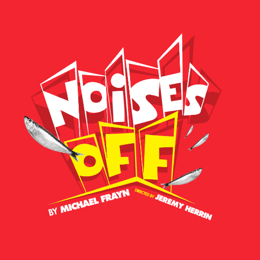 Noises Off