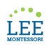 Lee Montessori PCS (@leemontessori) Twitter profile photo Lee Montessori PCS (@leemontessori) Twitter profile photo