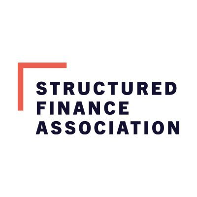 The Structured Finance Association is a member-driven advocacy organization. Our core mission is to support a robust & liquid #securitization market.