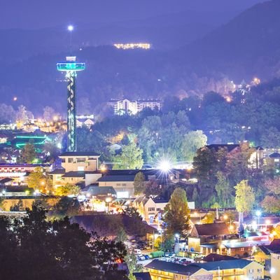 Smoky Mountain Businesses