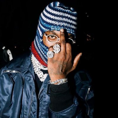 RoneeRozay's profile picture. Self Made dreamch@$er