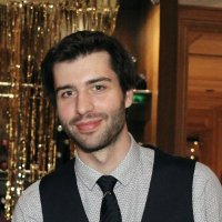 Dr. Antoine Weill--Duflos (@ntoinewd) 's Twitter Profile