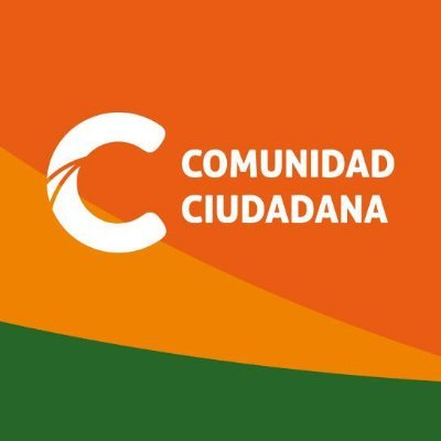 Cuenta de Apoyo e información de los candidatos de #ComunidadCiudadana en El Alto
