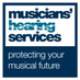 Musicians Hearing Services (@MusicianHearing) Twitter profile photo