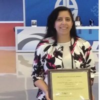 Dr. Haidy G. Nasief (@drhaidynasief) 's Twitter Profile Photo Dr. Haidy G. Nasief (@drhaidynasief) 's Twitter Profile Photo