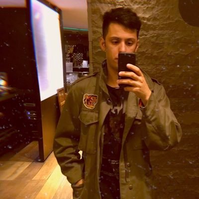 fkagab's profile picture. addicted to create