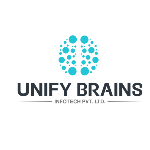 Unify Brains is an innovative web and mobile app development company and providing all IT related services