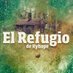 El Refugio Editorial (@elrefugioedit) Twitter profile photo