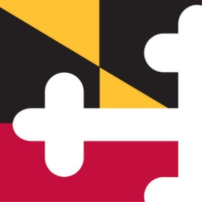 Maryland pripojiť stránky