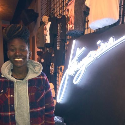 AkeimaTheGreat's profile picture. Fighting The Good Fight. IG: Akeimathegreat94
