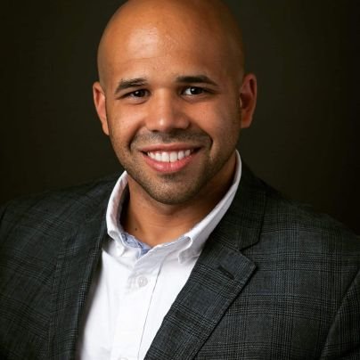 Veteran turned Realtor ready to serve YOU!