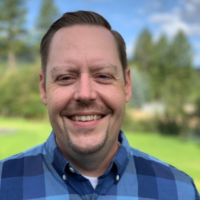 jeremymcaldwell's profile picture. Principal of Eternalistic, Inc. • Freelance front-end developer specializing in Drupal • Consultant • Building websites since ‘96 • He/him