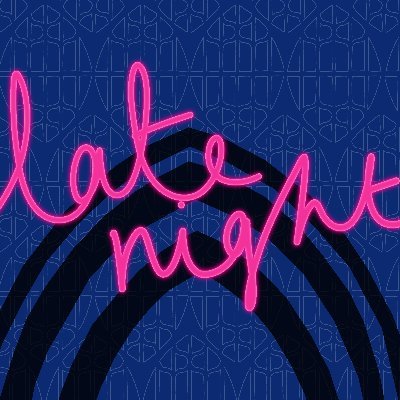 BedlamLateNight's profile picture. @bedlamfringe's very own, sickeningly amusing alternative-comedy show! Strap in for one-off take-overs and hilarity-fuelled cabaret from all over the fringe!