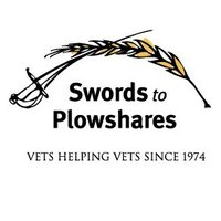 Swords to Plowshares(@vetshelpingvets) 's Twitter Profile Photo