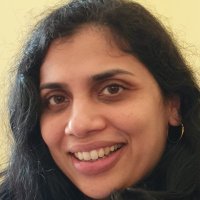 Anagha Sardesai (@askanagha) 's Twitter Profile