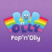 Pop'n'Olly (@PopnOlly) Twitter profile photo