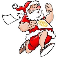 Hull Santa Run (@hullsantarun) 's Twitter Profile