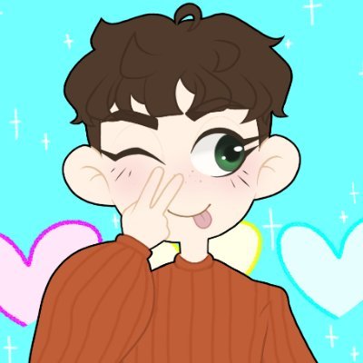 { Artist | Canada | 26 | she/they } This account will be for sketches and goofs! https://t.co/Rqyx9dOOWC