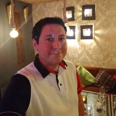 almanza_pp's profile picture. Un poco de esto, un poco de aquello