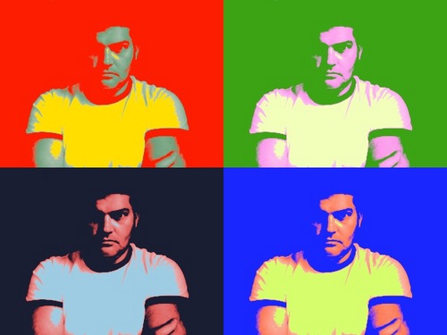 Unfiltered creator of ideas, stories, art & music.