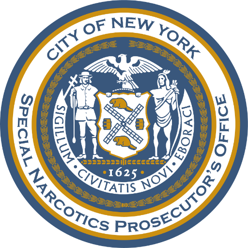 NYC Special Narcotics Prosecutor